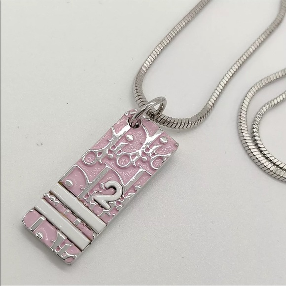 Christian Dior Necklace - Picture 10 of 10